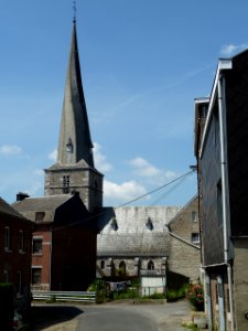 Baelen-Église Saint-Paul (5)