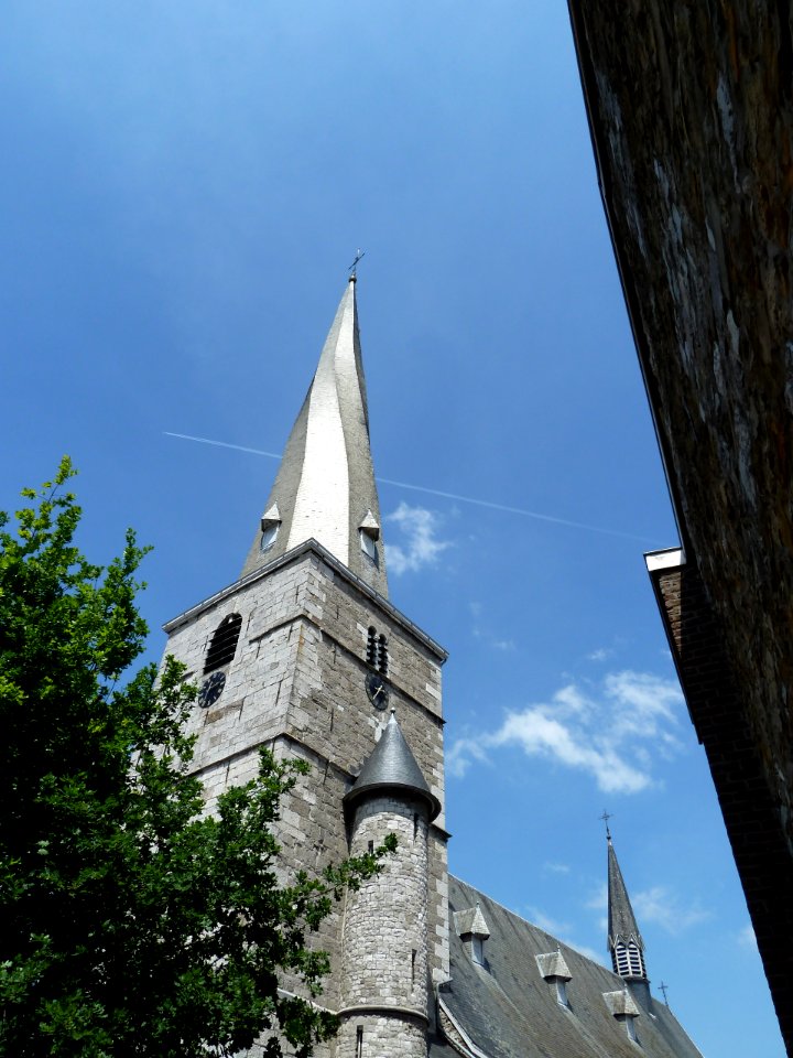 Baelen-Église Saint-Paul (6)