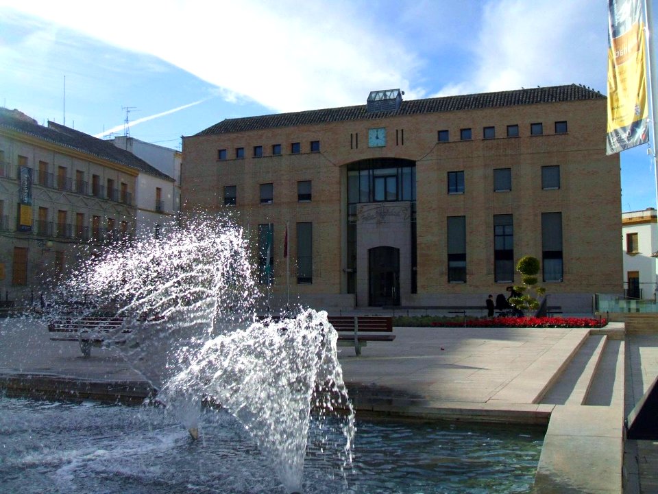 Baena - Ayuntamiento