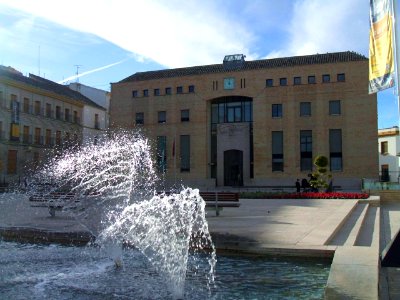 Baena - Ayuntamiento