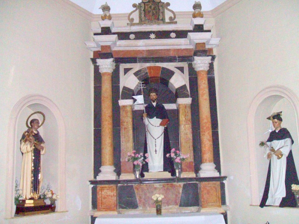 Baena - Nuestra Señora de Guadalupe 02