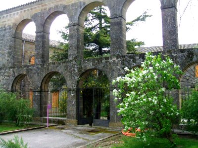 Baeza - Palacio los Obispos 25