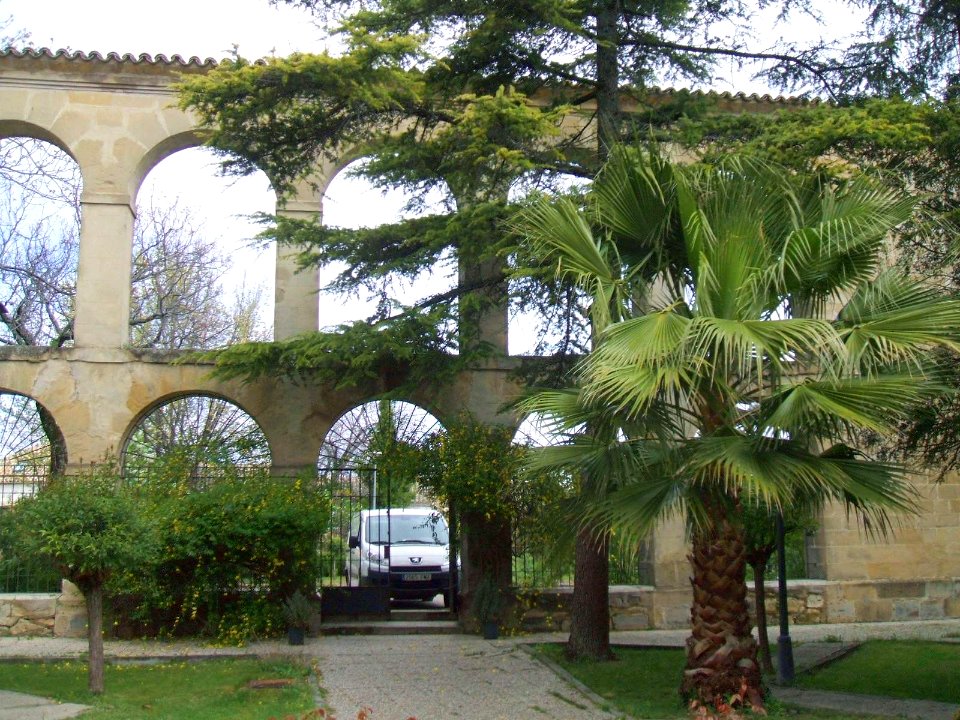 Baeza - Palacio los Obispos 19