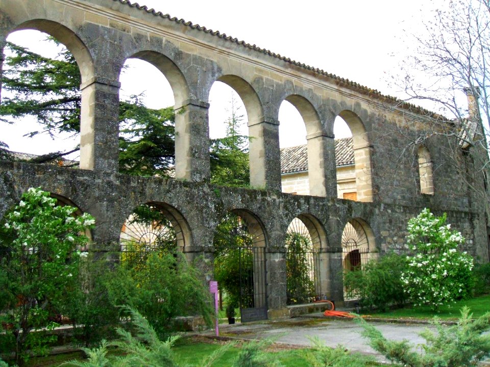 Baeza - Palacio los Obispos 24