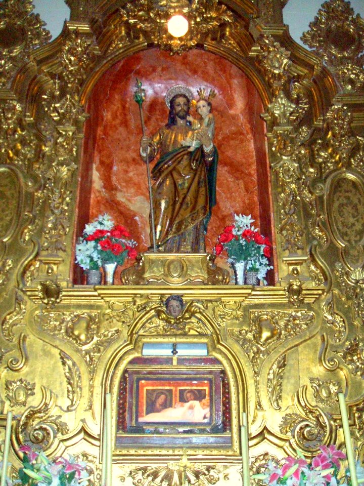 Baena - Nuestra Señora de Guadalupe 05