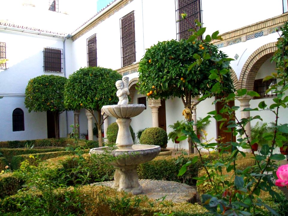 Baena - Convento de la Madre de Dios 05