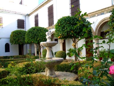 Baena - Convento de la Madre de Dios 05 photo