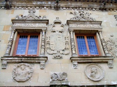 Baeza - Escribanías Públicas y Audiencia Civil (Casa del Populo) 4