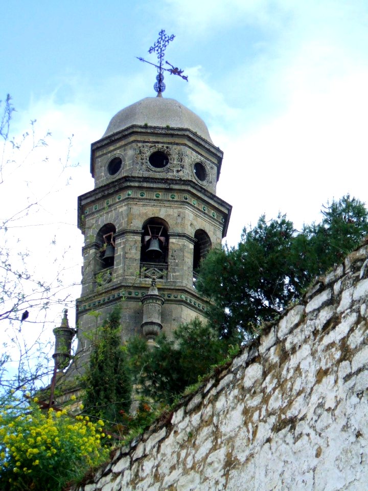 Baeza - Catedral, exteriores 25