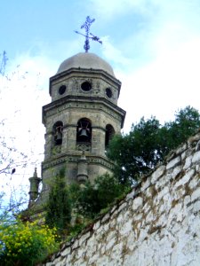 Baeza - Catedral, exteriores 25