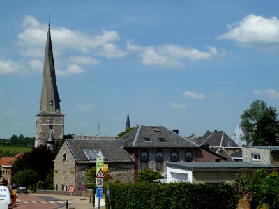 Baelen-Église Saint-Paul (3) photo