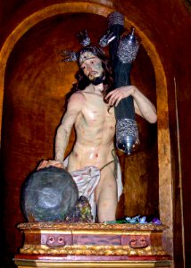 Baeza - Convento de la Magdalena 11