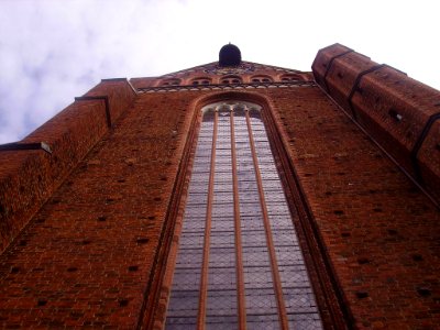 Bad Doberan Münster Front 8