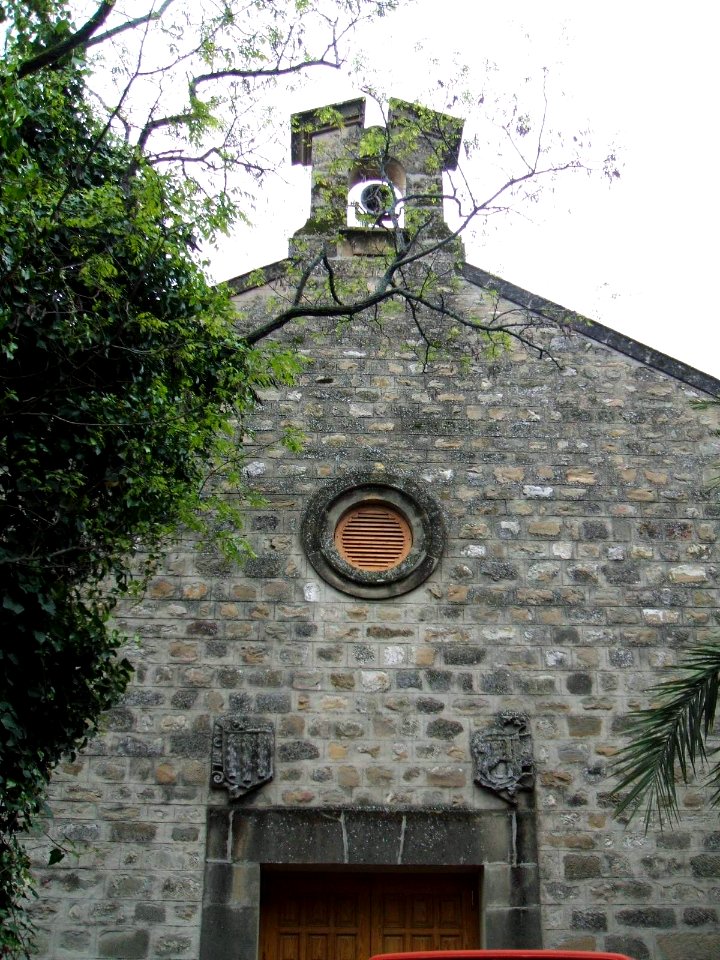 Baeza - Palacio los Obispos 14