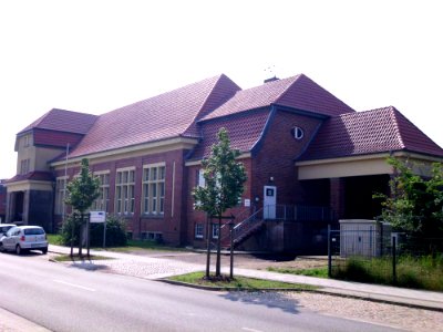 Bad Wilsnacker Straße 55, Bild 3