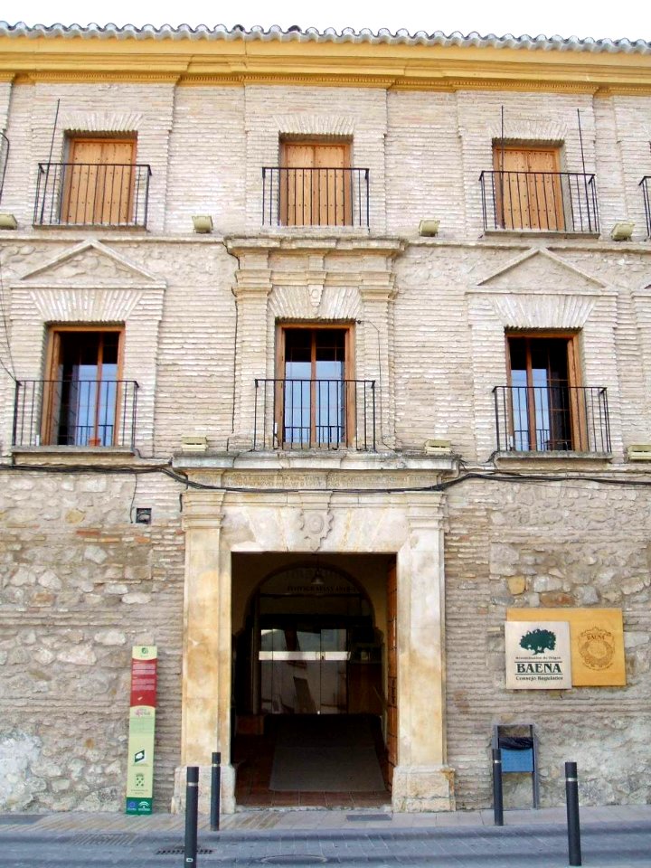 Baena - Casa del Monte 2