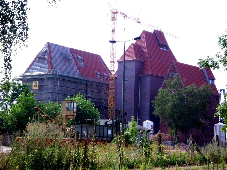 Bad Wilsnacker Straße 56, Bild 1