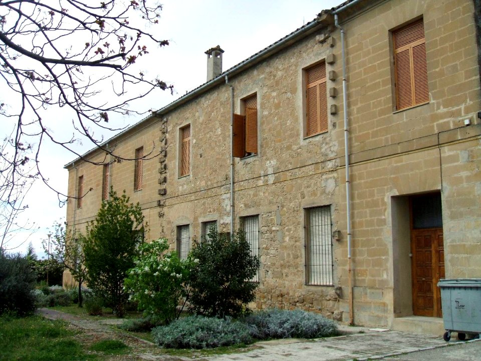 Baeza - Palacio los Obispos 23