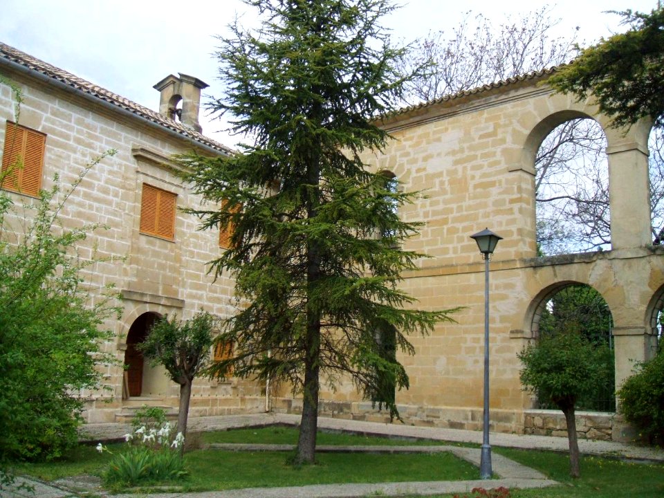 Baeza - Palacio los Obispos 18
