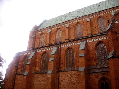 Bad Doberan Münster 4