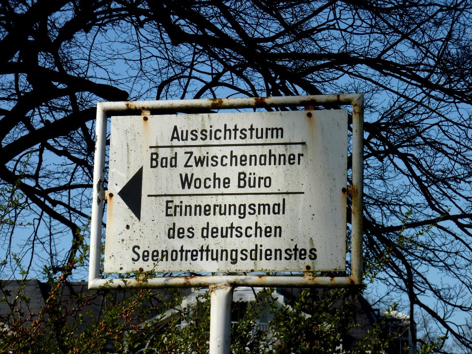 Bad Zwischenahn DLZ