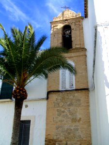 Baena - Iglesia de Santa Marina 2