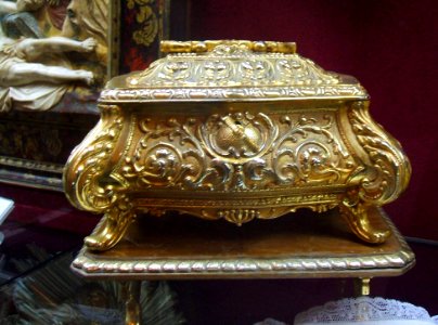 Baeza - Catedral, sacristia y museo 5
