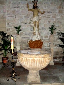 Baeza - Iglesia San Andres 06