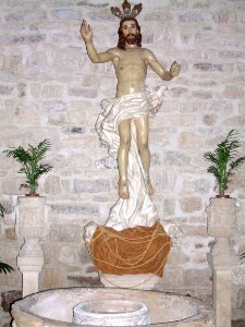 Baeza - Iglesia San Andres 07