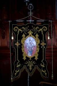 Baeza - Iglesia de San Pablo 36