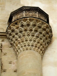 Baeza - Palacio Jabalquinto 03