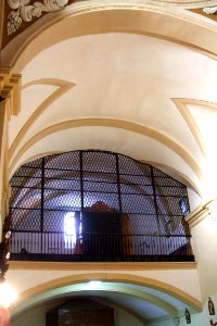 Baeza - Convento de la Encarnacion 11