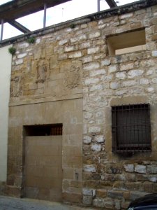 Baeza - Convento de Santa Catalina