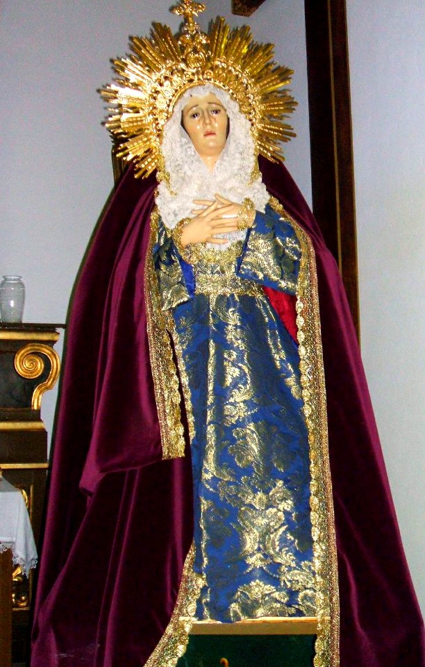 Baeza - Iglesia de San Pablo 27