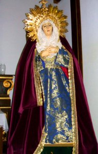 Baeza - Iglesia de San Pablo 27
