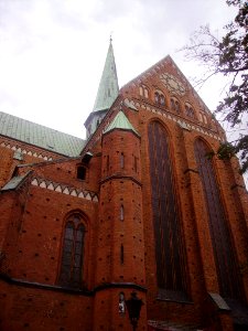 Bad Doberan Münster 5