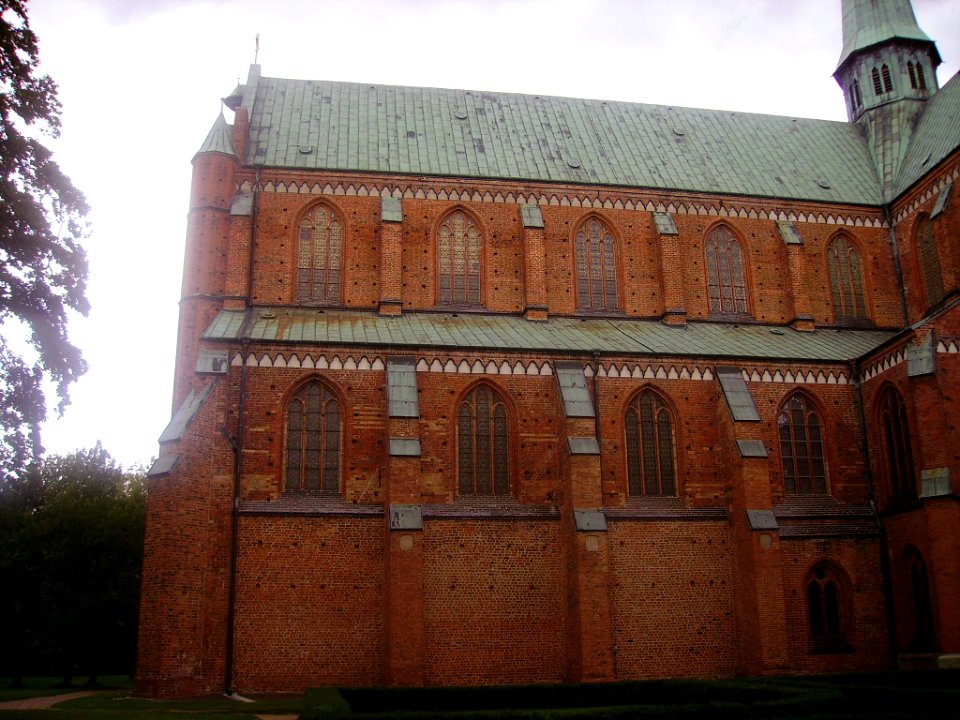 Bad Doberan Münster 3