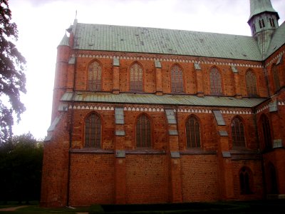 Bad Doberan Münster 3