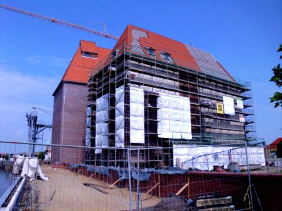 Bad Wilsnacker Straße 56, Bild 3