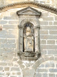 Baeza - Catedral, exteriores 23