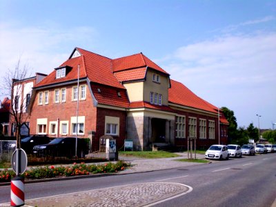 Bad Wilsnacker Straße 55, Bild 2