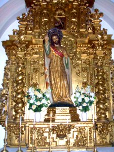 Baena - Nuestra Señora de Guadalupe 06