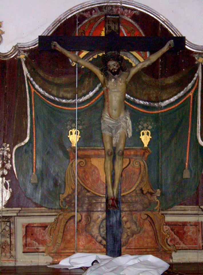 Baeza - Catedral, sacristia y museo 9