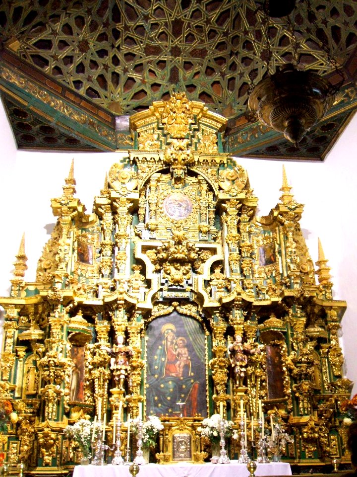Baena - Nuestra Señora de Guadalupe 08