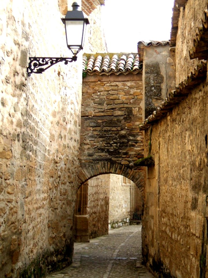 Baeza - Catedral, exteriores 10