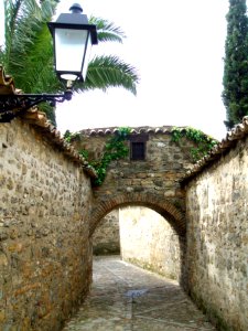 Baeza - Catedral, exteriores 14