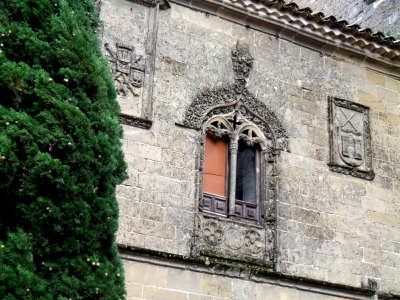 Baeza - Catedral, exteriores 05