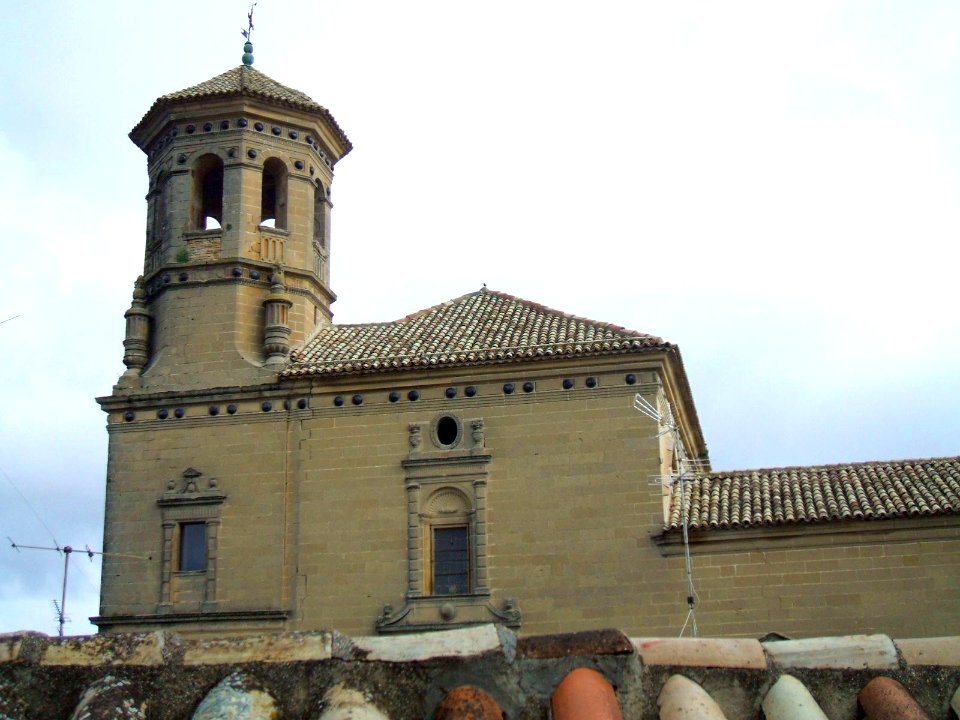 Baeza - Antigua Universidad 16