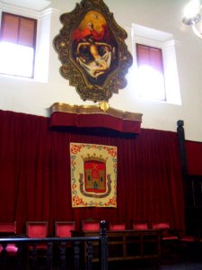 Baeza - Antigua Universidad 04