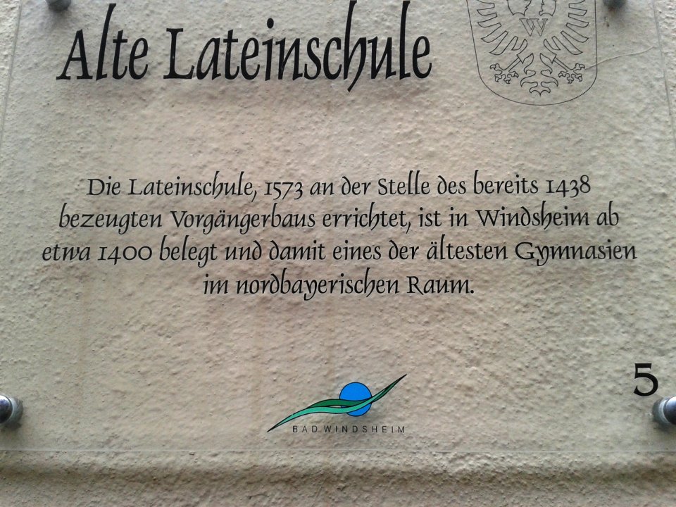 Bad Windsheim 2013-03-17 06